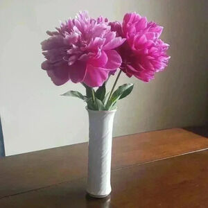 Paul Sebastian Limited Edition 1997 Vase